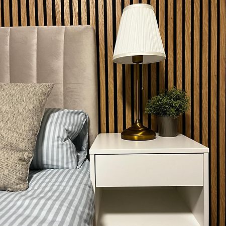 Isaak Appartement Harmonie Kussaberg Buitenkant foto