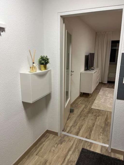 Isaak Appartement Harmonie Kussaberg Buitenkant foto