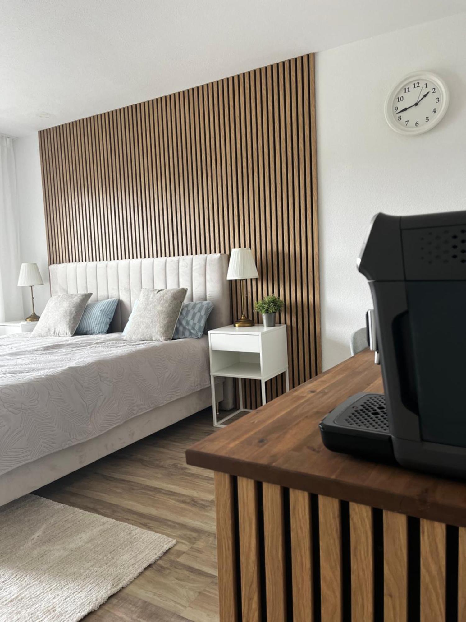 Isaak Appartement Harmonie Kussaberg Buitenkant foto