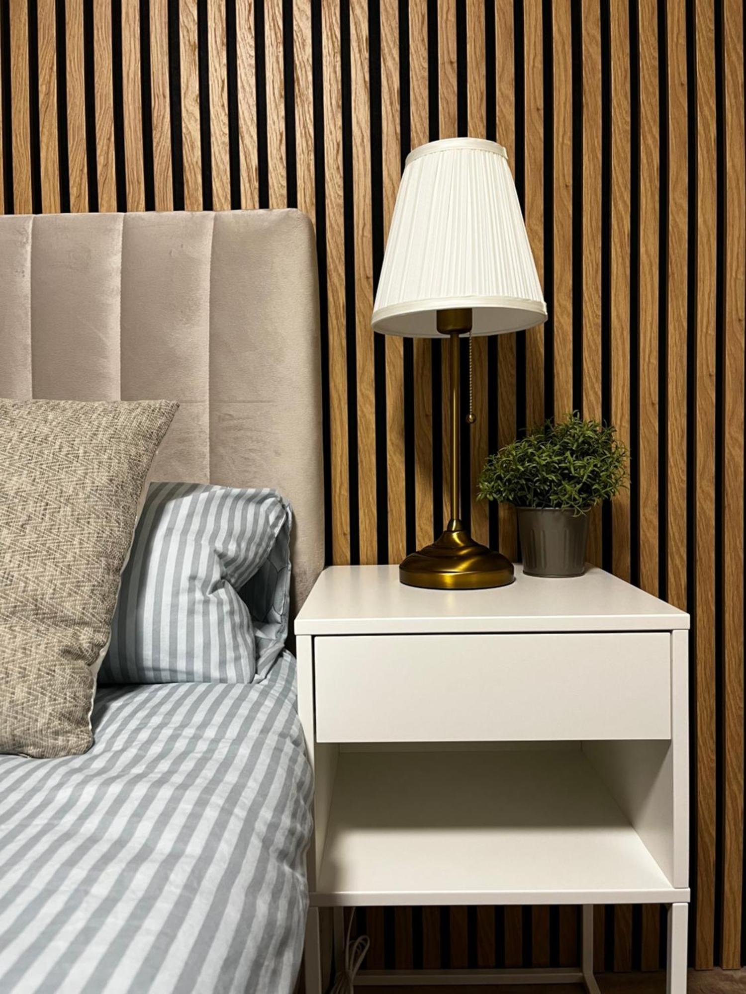 Isaak Appartement Harmonie Kussaberg Buitenkant foto